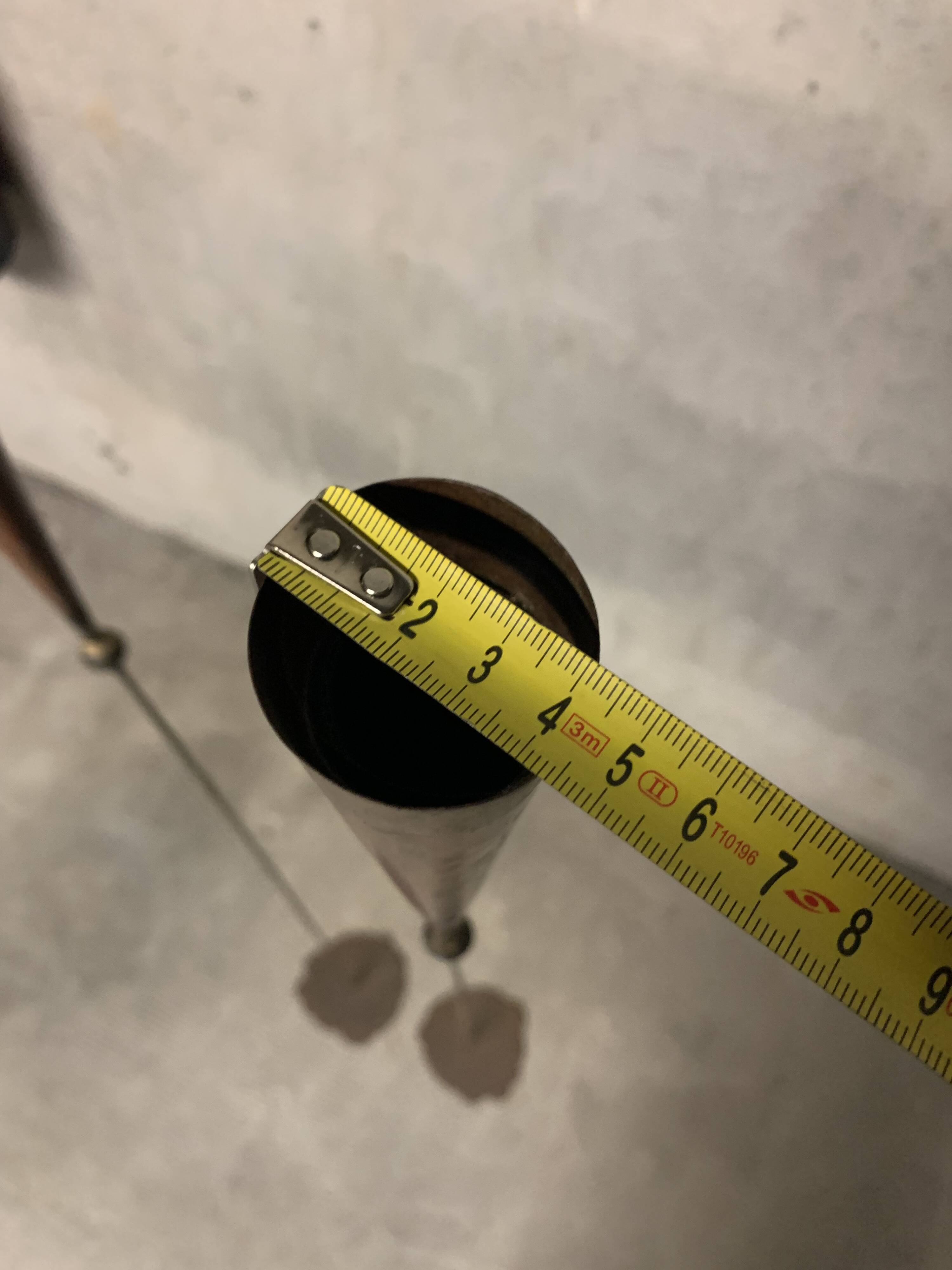 Pair of Scones Candle Holders by Pieter Spruyt, Holland