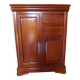 Sideboard - Entrance furniture - 2 drawers - 2 doors - solid wood
