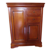 Sideboard - Entrance furniture - 2 drawers - 2 doors - solid wood