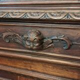 NAPOLEON III BUFFET