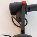 Applique spot Lita de style projecteur