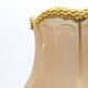 CLR Design - bedside lamp with shade