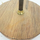 Mid-century floor lamp