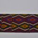 extra Long Vintage Oushak Kilim Rug sku 3759