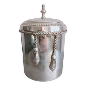 Boîte à buiscuit