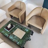 Eugenio Gerli armchairs