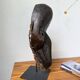 Ivory Coast Dan Mask