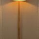 Lampadaire en bois ikea vintage