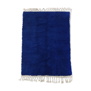 tapis berbère marocain