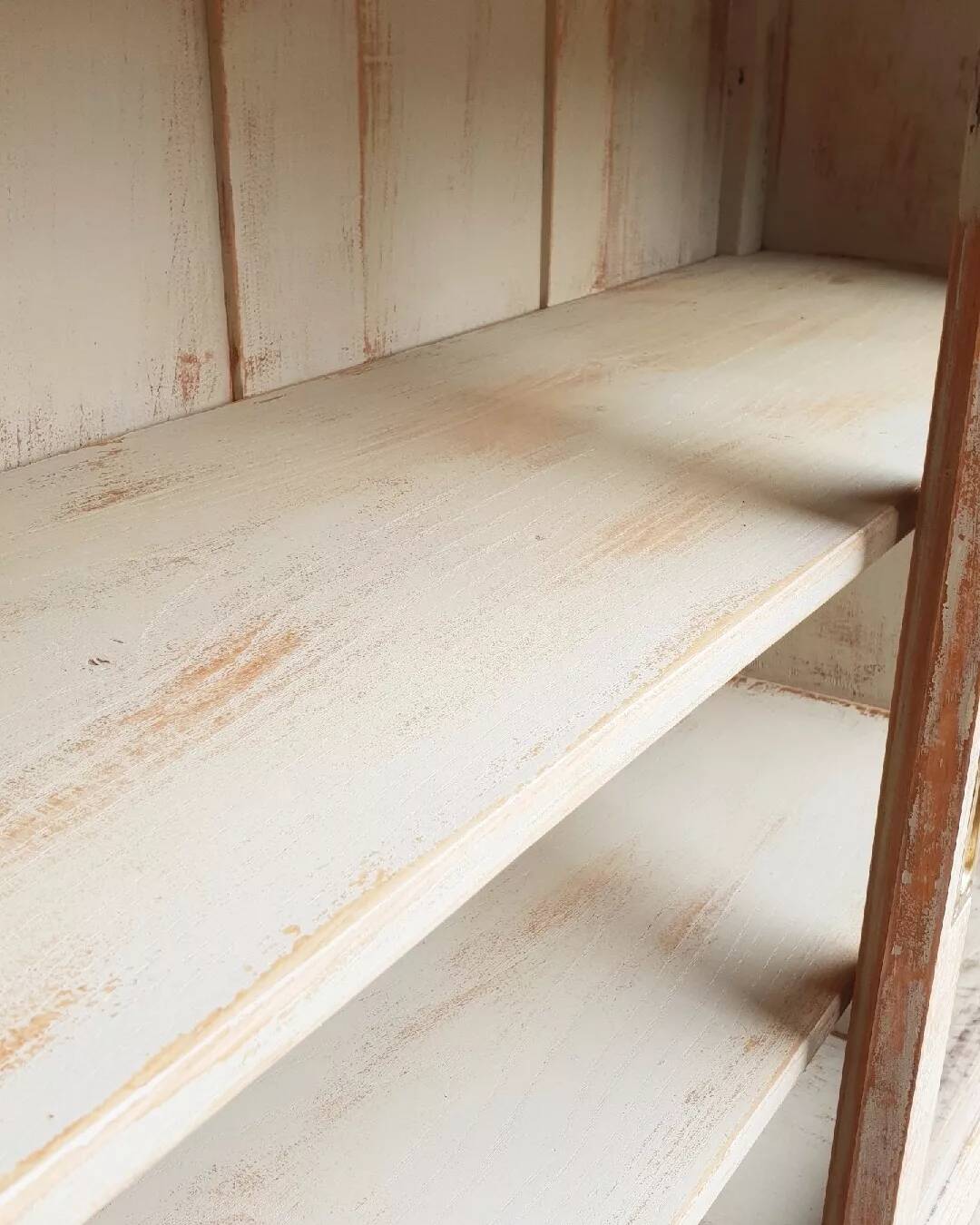 Vintage Parisian buffet