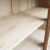 Vintage Parisian buffet