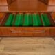 Mid-Century Model Fresco Sideboard in Teak by Victor Wilkins for G-Plan, 1960s