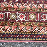 Antique Persian carpet