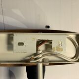Pair of Scandinavian sconces
