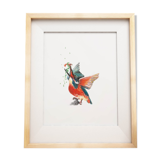 Kingfisher