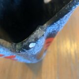 Elchinger vase signed