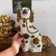 Chien Straffordshire , cavalier King, Charles