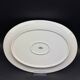 Rosenthal Tapio Wirkkala large oval ripple dish