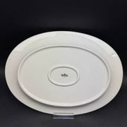 Rosenthal Tapio Wirkkala large oval ripple dish