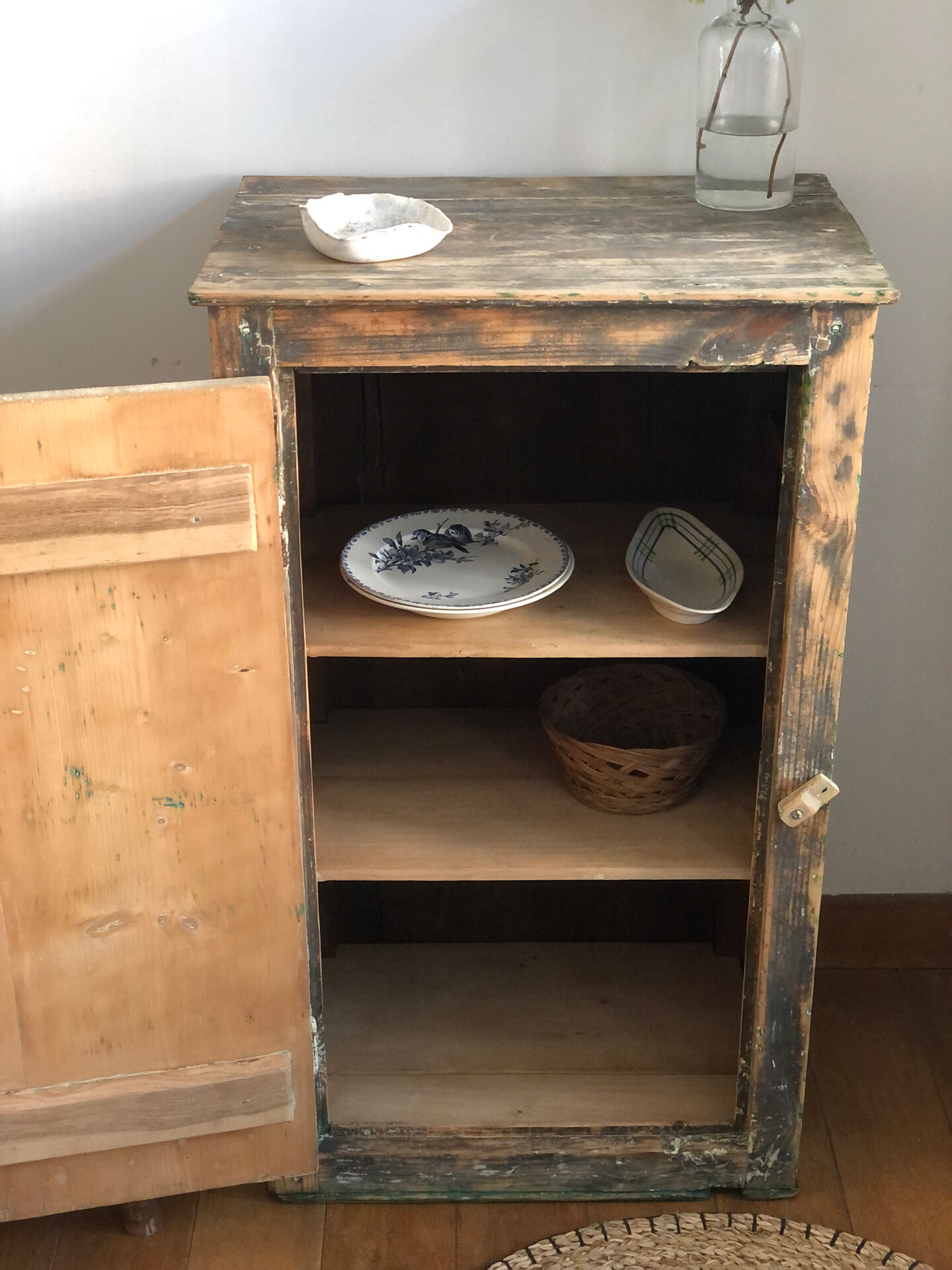 Workshop furniture