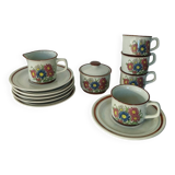 Coffee service
