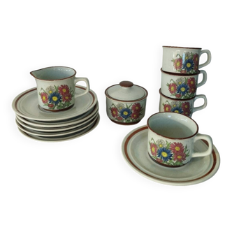 Coffee service