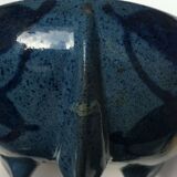 Art deco ceramic cut from the early 20th century