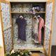 Armoire parisienne