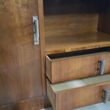 Art Deco sideboard, 1930