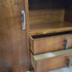 Art Deco sideboard, 1930