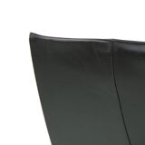 Pair of Scandinavian armchairs model PK22