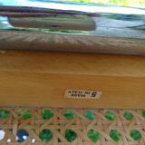 Cesca B32 chair by Marcel Breuer