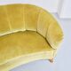 Danish Sofa, Otto Schultz, known as Banana 40 years