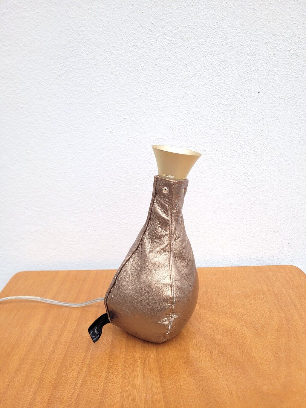 Lamp Light Sack by Christofer Born