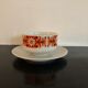 Gravy boat