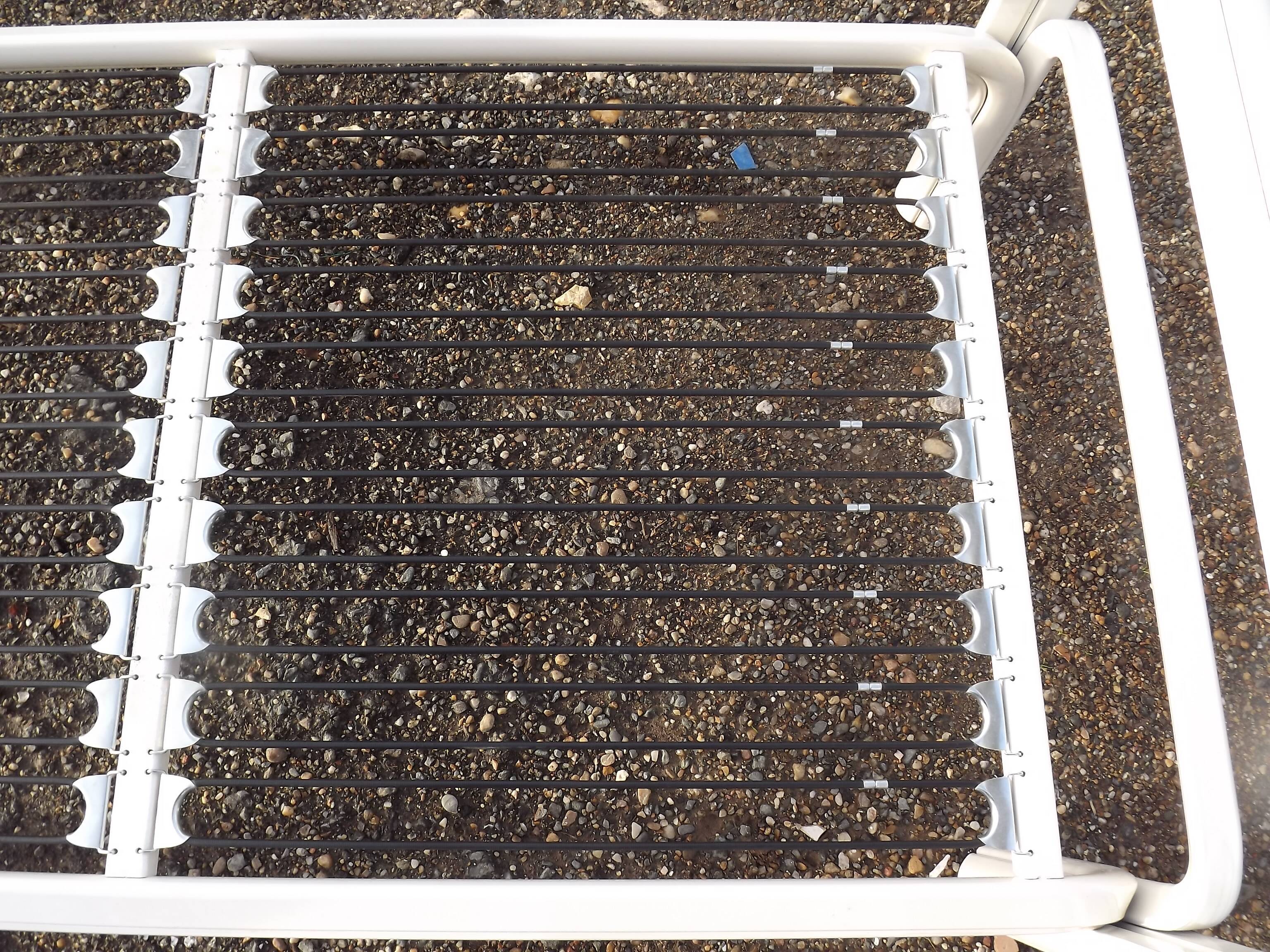 Sofa by Gae Aulenti, published by Knoll in the 70s