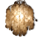 Lustre "FUN" Verner Panton