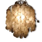 Lustre "FUN" Verner Panton