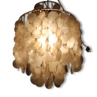 Lustre "FUN" Verner Panton