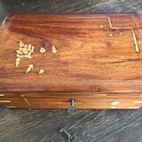 Coffret à bijoux