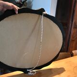 Ancient venetian mirror  61x76cm