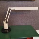 Lucifer Fagerhults lamp design A&E 1975