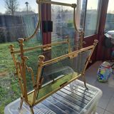 Magazine rack n