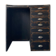 Jeweller's office