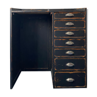 Bureau bijoutier