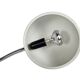 Hala Zeist - model 768 - table lamp - white - flexible neck - 3rd quarter