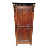 Small vintage tinted bonnet