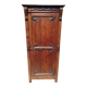 Petite bonnetière teintée vintage