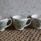 5 coffee cups England