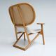 Moroso Klara armchair by Patricia Urquiola, 2010s